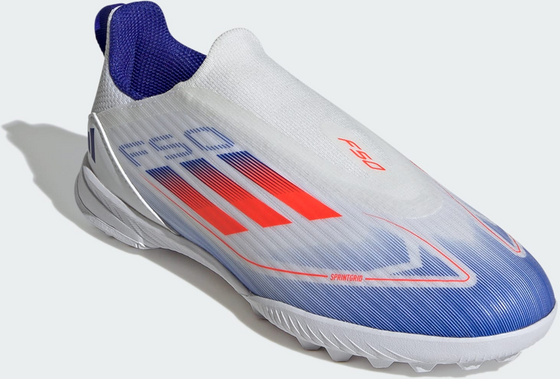 ADIDAS, Adidas F50 League Laceless Turf Fotbollsskor