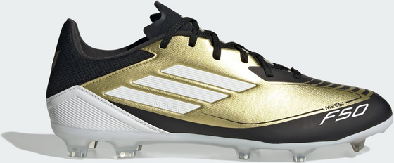 
ADIDAS, 
Adidas F50 League Messi Firm/multi-ground Fotbollsskor, 
Detail 1
