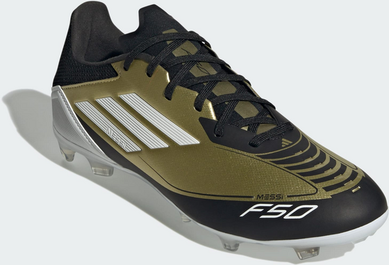 ADIDAS, Adidas F50 League Messi Firm/multi-ground Fotbollsskor