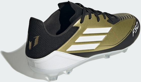 ADIDAS, Adidas F50 League Messi Firm/multi-ground Fotbollsskor