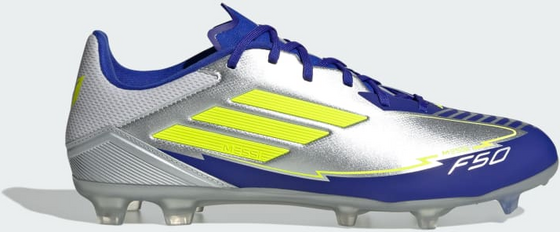 
ADIDAS, 
Adidas F50 League Messi Firm/multi-ground Fotbollsskor, 
Detail 1
