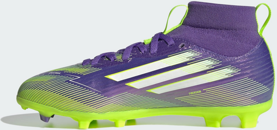 
ADIDAS, 
Adidas F50 League Mid Fotbollsskor F&ouml;r Barn F&ouml;r Fast/flera Underlag, 
Detail 1
