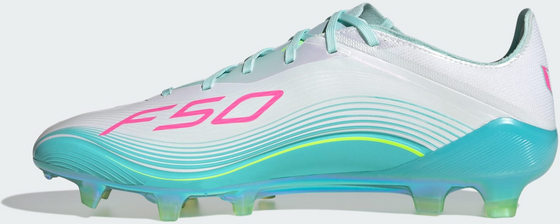 
ADIDAS, 
Adidas F50 Messi Elite Firm Ground Fotbollsskor, 
Detail 1
