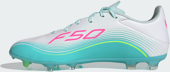 
ADIDAS, 
Adidas F50 Messi League Firm Ground /multi Ground Fotbollsskor, 
Detail 1
