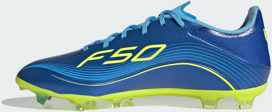 
ADIDAS, 
Adidas F50 Messi League Firm/multi-ground, 
Detail 1
