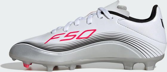 
ADIDAS, 
Adidas F50 Messi League Fotbollsskor För Barn För Fast/flera Underlag, 
Detail 1
