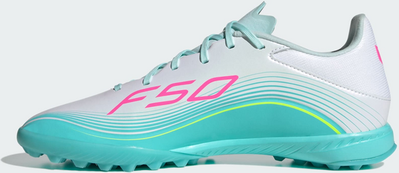 
ADIDAS, 
Adidas F50 Messi League Turf Fotbollsskor, 
Detail 1
