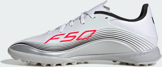 
ADIDAS, 
Adidas F50 Messi League Turf Fotbollsskor, 
Detail 1
