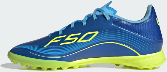 
ADIDAS, 
Adidas F50 Messi League Turf Fotbollsskor, 
Detail 1

