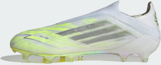 
ADIDAS, 
Adidas F50 Sparkfusion Elite Laceless Firm Ground / Artificial Ground Womens Fotbollsskor, 
Detail 1
