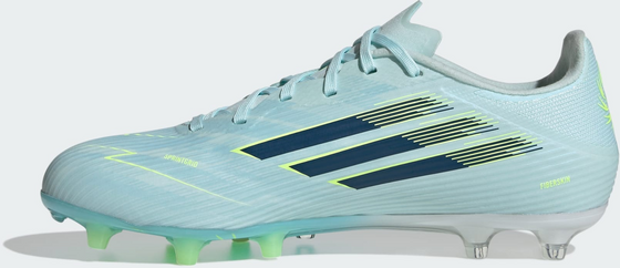 
ADIDAS, 
Adidas F50 Sparkfusion League Low Firm Ground / Artificial Ground Fotbollsskor F&ouml;r Damer, 
Detail 1
