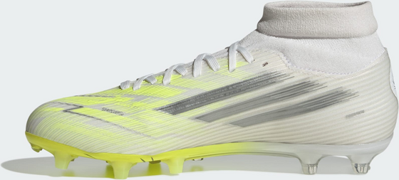
ADIDAS, 
Adidas F50 Sparkfusion League Mid Cut Firm Ground / Artificial Ground Fotbollsskor F&ouml;r Dam, 
Detail 1
