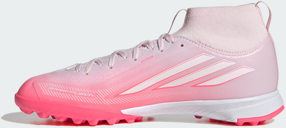 
ADIDAS, 
Adidas F50 Sparkfusion League Mid Cut Turf Fotbollsskor F&ouml;r Barn, 
Detail 1
