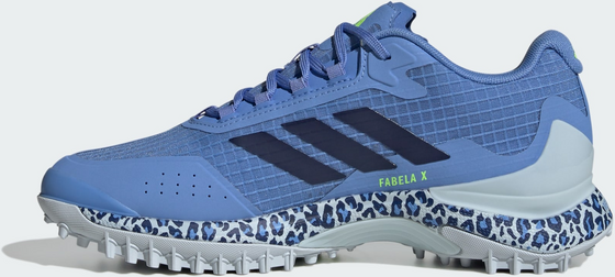 
ADIDAS, 
Adidas Fabela X 2 Field Hockey Boots, 
Detail 1
