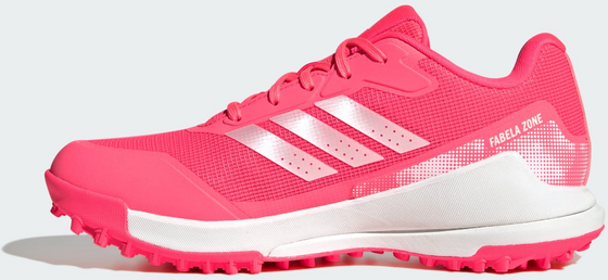 
ADIDAS, 
Adidas Fabela Zone Skor, 
Detail 1
