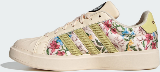 
ADIDAS, 
Adidas Farm Streettalk Skor, 
Detail 1
