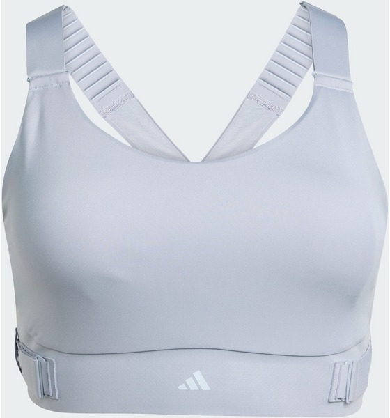 947550102101 ADIDAS Adidas Fastimpact Luxe Run High-support Bh  Standard Detail