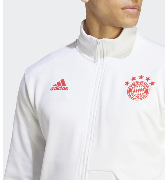 ADIDAS, Adidas Fc Bayern Anthem Jacka