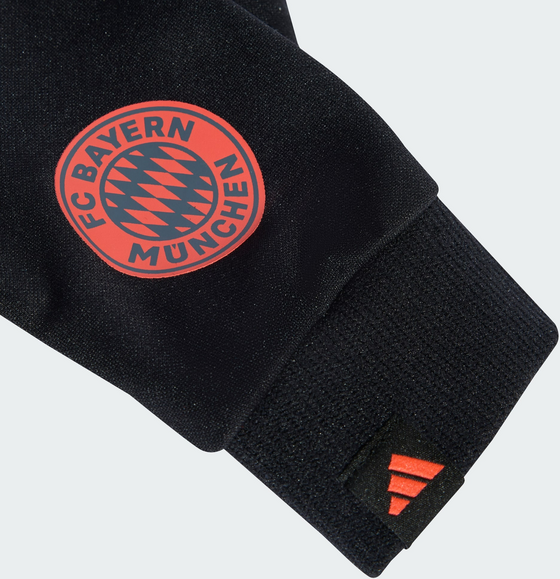 
ADIDAS, 
Adidas Fc Bayern Home Fieldplayer Handskar, 
Detail 1
