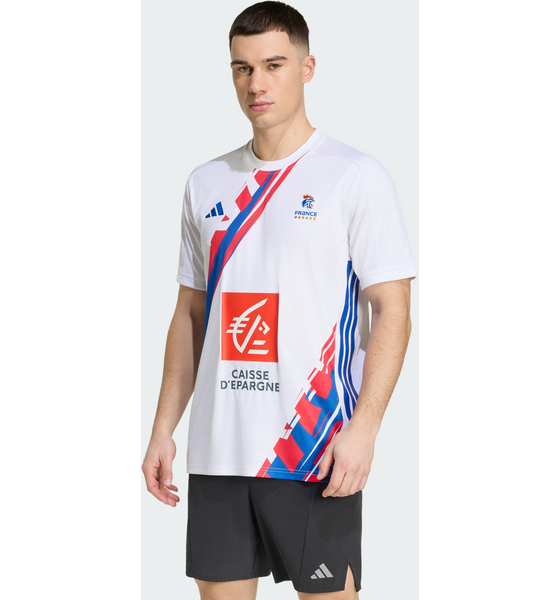 
ADIDAS, 
Adidas Ffhb A Jsy M, 
Detail 1
