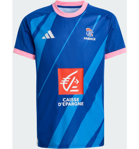 
ADIDAS, 
Adidas Ffhb H Jsy Y, 
Detail 1
