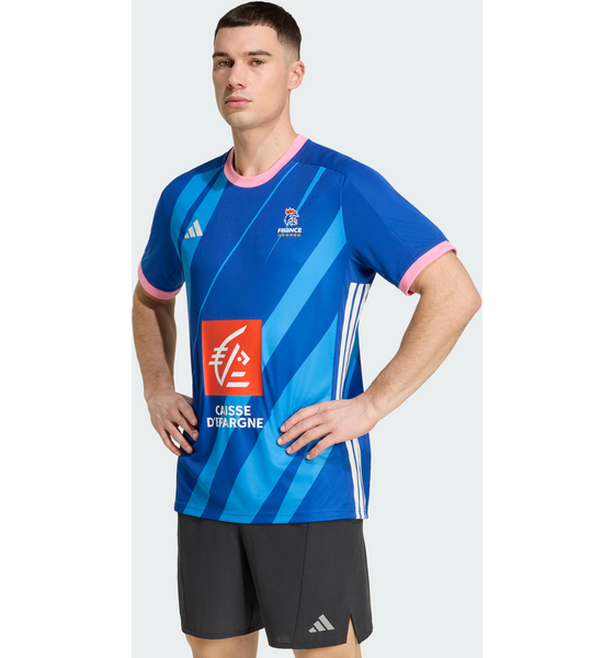 
ADIDAS, 
Adidas Ffhb Match Men Tr&ouml;ja, 
Detail 1
