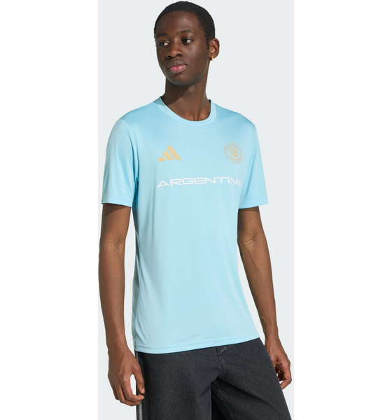 
ADIDAS, 
Adidas Fifa V&auml;rldsm&auml;sterskap I Fotboll 26 Argentina Tr&ouml;ja, 
Detail 1
