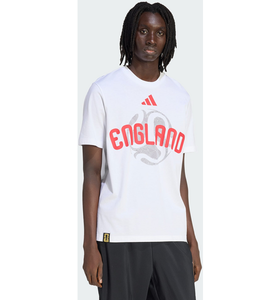 
ADIDAS, 
Adidas Fifa V&auml;rldsm&auml;sterskap I Fotboll 26 England T-shirt, 
Detail 1
