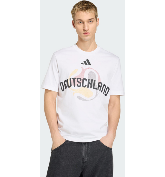 
ADIDAS, 
Adidas Fifa V&auml;rldsm&auml;sterskap I Fotboll 26 Tyskland T-shirt, 
Detail 1
