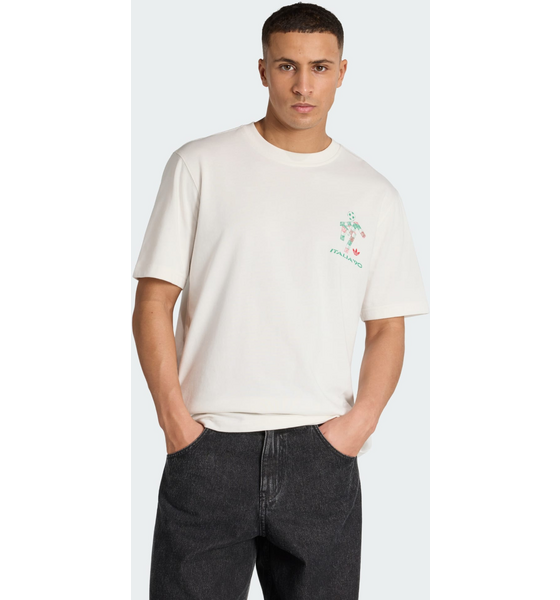 
ADIDAS, 
Adidas Fifa World Cup 2026 Ciao Mascot T-shirt, 
Detail 1
