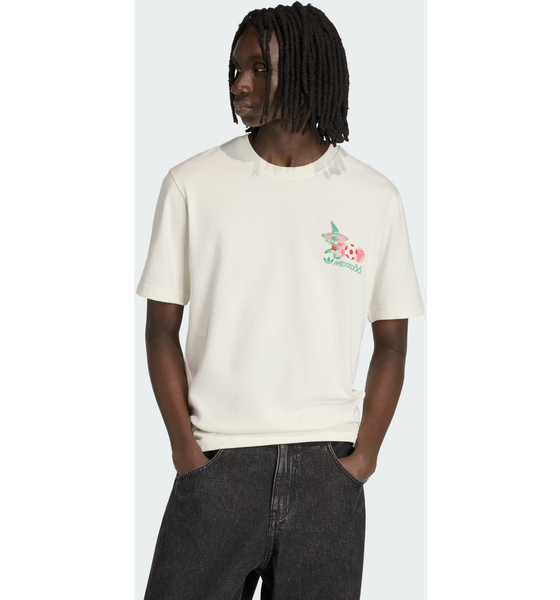 
ADIDAS, 
Adidas Fifa World Cup 2026 Pique Mascot T-shirt, 
Detail 1
