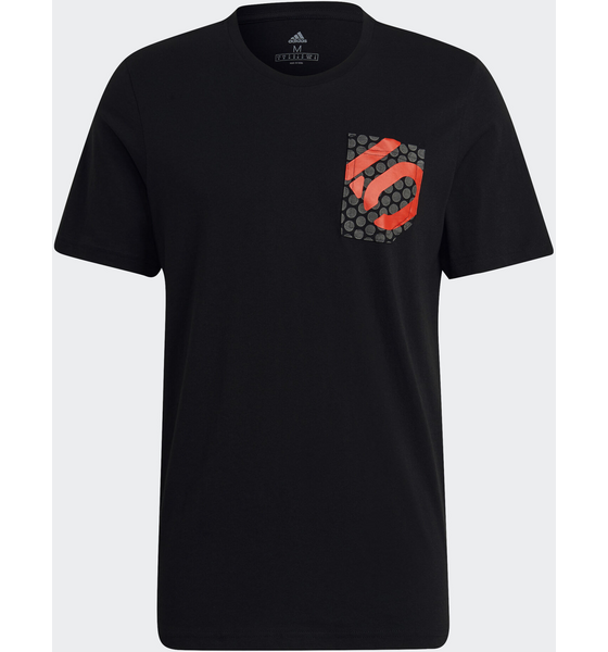ADIDAS, Adidas Five Ten Brand Of The Brave Tee