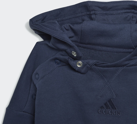 ADIDAS, Adidas Fleece Track Suit