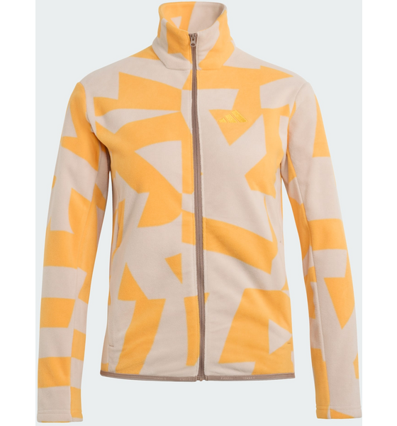 
ADIDAS, 
Adidas Fleecejacka Terrex Multi Printed Full-zip Barn, 
Detail 1
