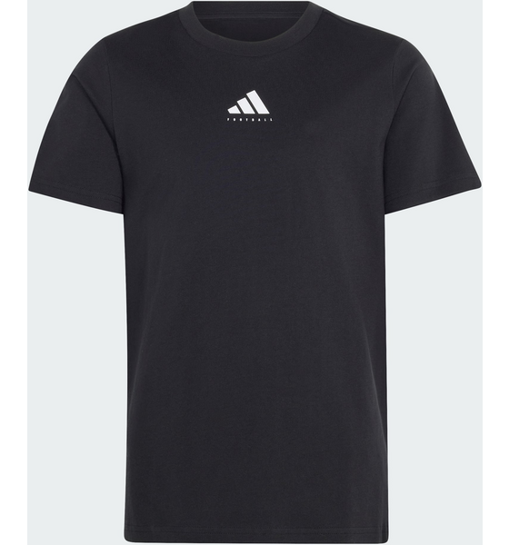 
ADIDAS, 
Adidas Football Category T-shirt Med Grafik, 
Detail 1
