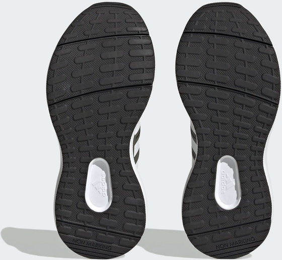 ADIDAS, Adidas Fortarun 2.0 Cloudfoam Sport Running Lace Shoes