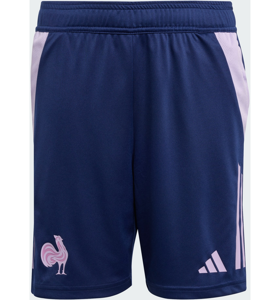 
ADIDAS, 
Adidas Frankrike Gymshorts För Barn, 
Detail 1
