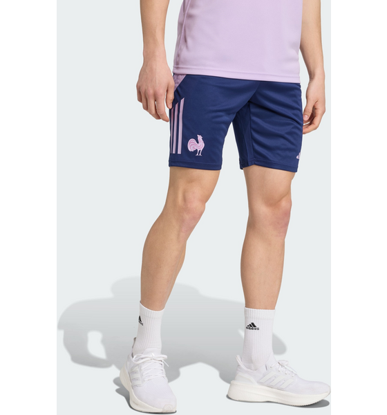 950865101101 ADIDAS Adidas Frankrike Gymshorts  Model01 Detail