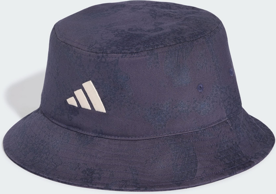 
ADIDAS, 
Adidas Frankrike Rugby Graphic Buckethatt, 
Detail 1
