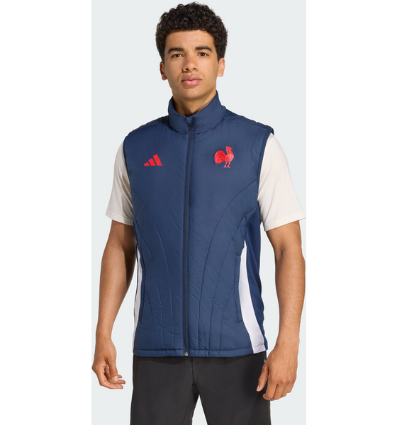 
ADIDAS, 
Adidas Frankrike Väst, 
Detail 1
