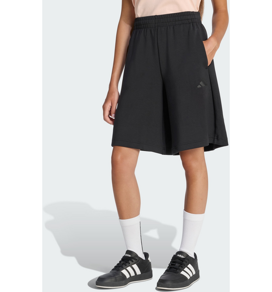 
ADIDAS, 
Adidas Future Icons 3 Stripes Långshorts, 
Detail 1
