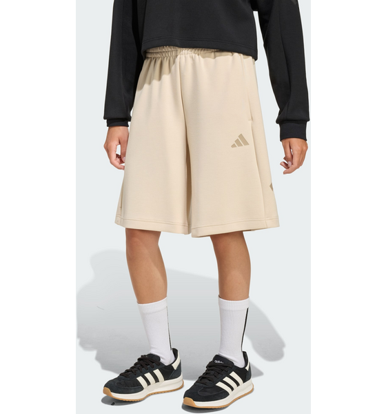 
ADIDAS, 
Adidas Future Icons 3 Stripes L&aring;ngshorts, 
Detail 1
