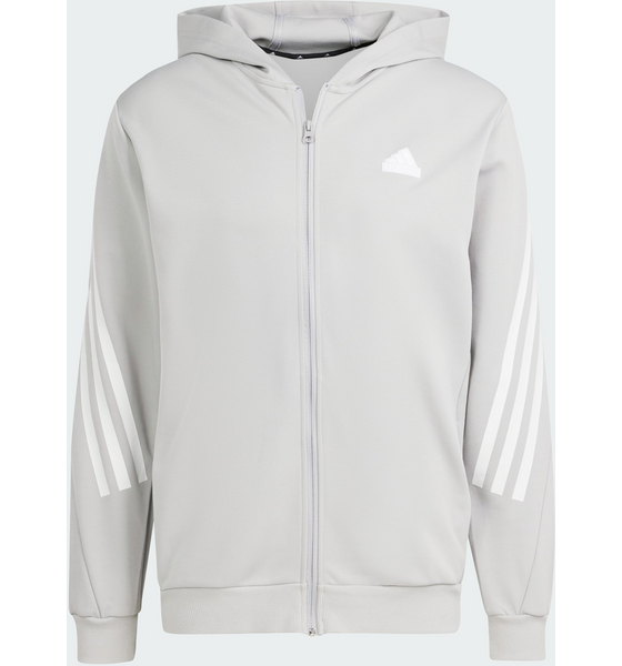 ADIDAS, Adidas Future Icons 3-stripes Full Zip Hoodie