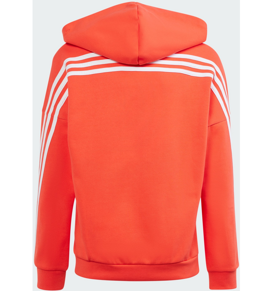 ADIDAS, Adidas Future Icons 3-stripes Full-zip Hooded Track Top