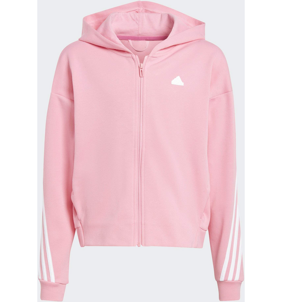 
ADIDAS, 
Adidas Future Icons 3-stripes Full-zip Hoodie, 
Detail 1
