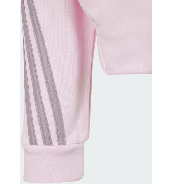 ADIDAS, Adidas Future Icons 3-stripes Full-zip Hoodie