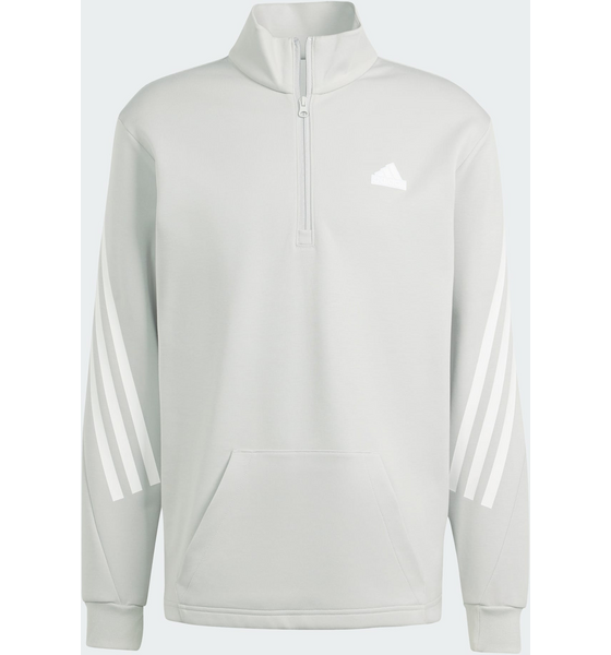 ADIDAS, Adidas Future Icons 3-stripes Half-zip Sweatshirt