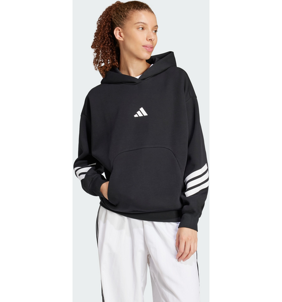 
ADIDAS, 
Adidas Future Icons 3-stripes Hoodie, 
Detail 1
