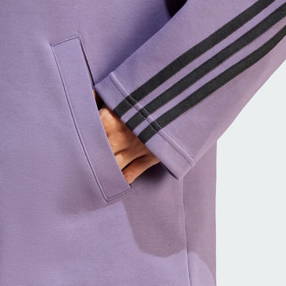 ADIDAS, Adidas Future Icons 3-stripes Hoodie