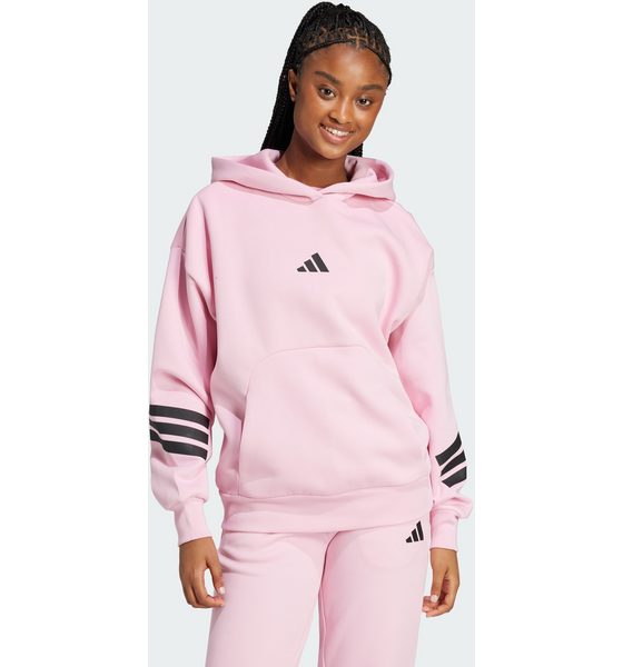 
ADIDAS, 
Adidas Future Icons 3-stripes Hoodie, 
Detail 1
